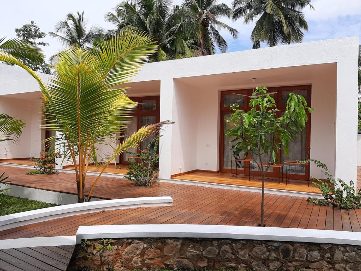 Bella Vita Aluthgama Exterior foto