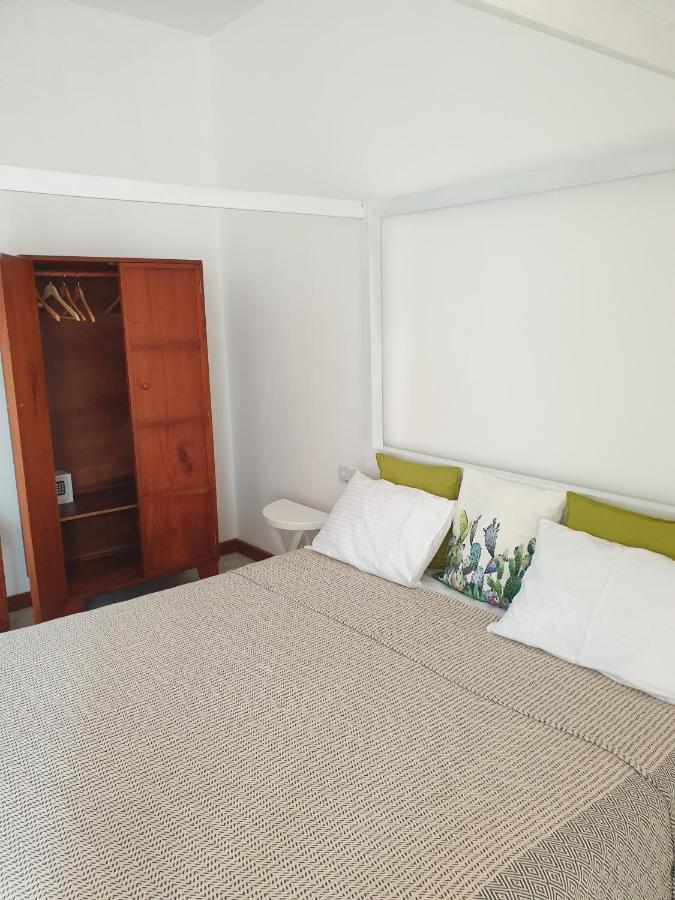 Bella Vita Aluthgama Exterior foto