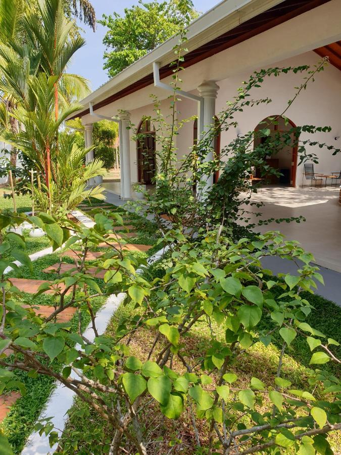 Bella Vita Aluthgama Exterior foto