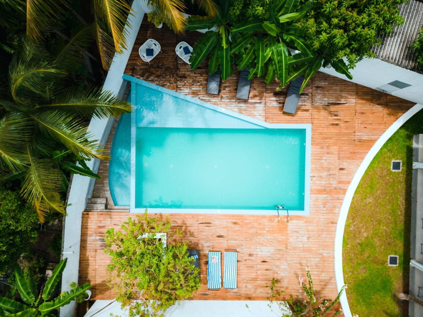 Bella Vita Aluthgama Exterior foto